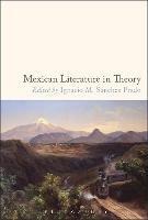 Mexican Literature in Theory - cover