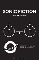 Sonic Fiction - Holger Schulze - cover