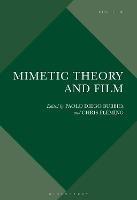 Mimetic Theory and Film - cover