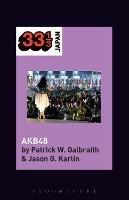 AKB48 - Patrick W. Galbraith,Jason G. Karlin - cover