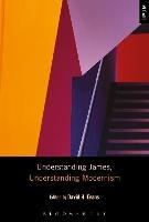 Understanding James, Understanding Modernism - cover