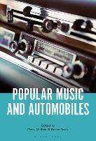 Popular Music and Automobiles - cover
