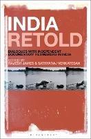 India Retold: Dialogues with Independent Documentary Filmmakers in India - cover
