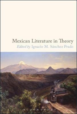 Mexican Literature in Theory - cover
