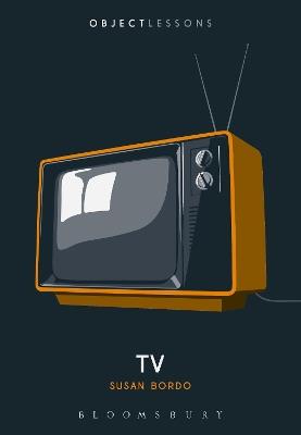 TV - Susan Bordo - cover