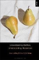 Understanding Barthes, Understanding Modernism - cover