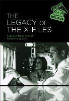 The Legacy of The X-Files - cover