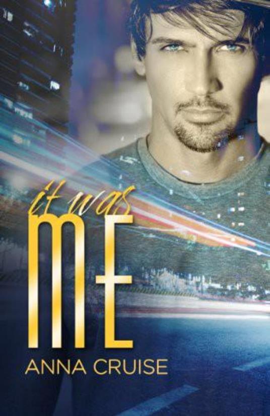 It Was Me - Anna Cruise - ebook
