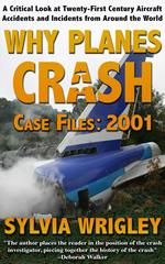 Why Planes Crash: 2001