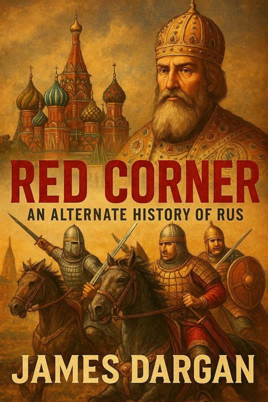 Red Corner