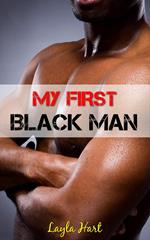 My First Black Man
