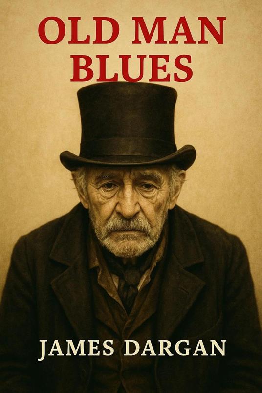Old Man Blues