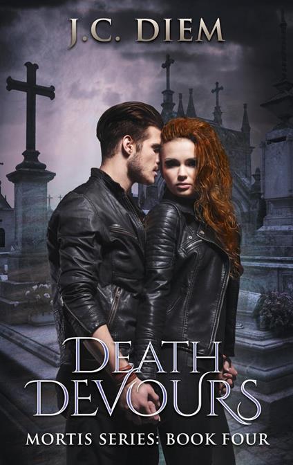 Death Devours