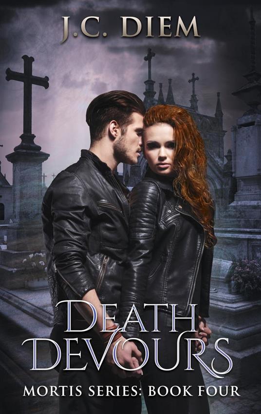 Death Devours