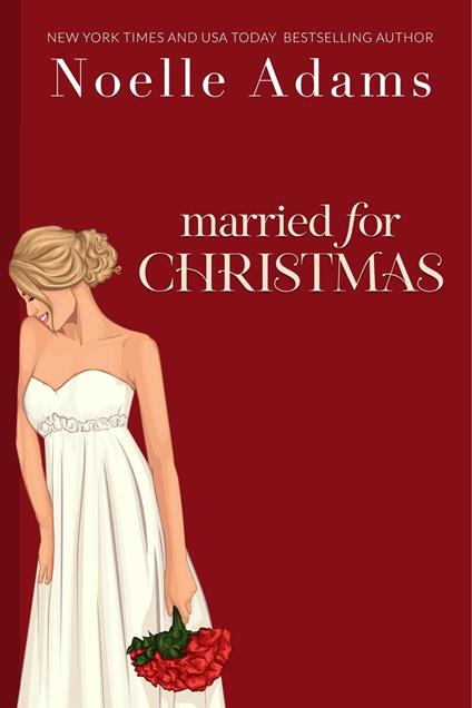 Married for Christmas