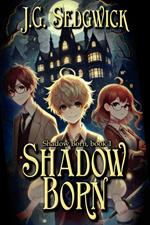 Shadow Born