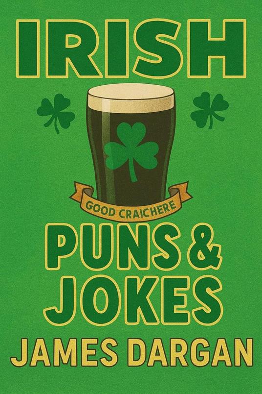 Irish Puns & Jokes