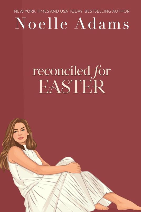 Reconciled for Easter