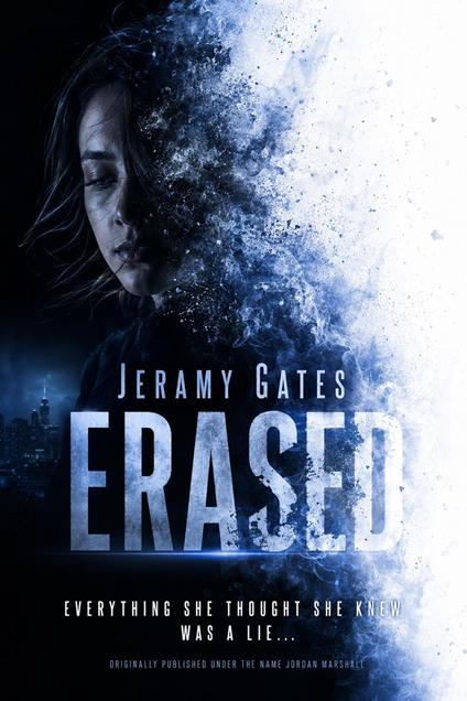 Erased