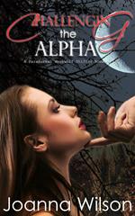 Challenging the Alpha (Paranormal Werewolf Romance)