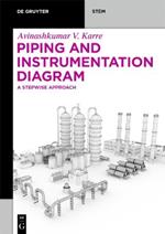 Piping and Instrumentation Diagram: A Stepwise Approach