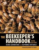 The Beekeeper's Handbook