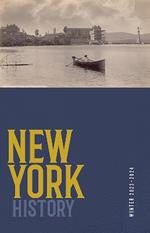 New York History Volume 104 Number 2