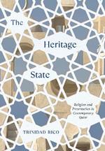 The Heritage State: Religion and Preservation in Contemporary Qatar