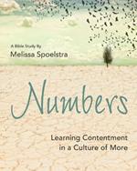 Numbers - Women's Bible Study Participant Workbook