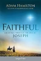 Faithful Large Print