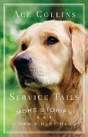 Service Tails - Ace Collins - cover