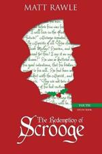 The Redemption of Scrooge Youth Study Book