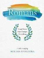 Romans - Women's Bible Study Participant Workbook
