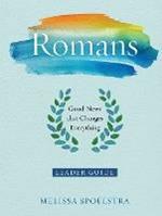 Romans - Women's Bible Study Leader Guide