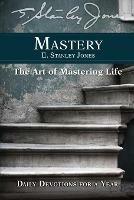 Mastery - E. Stanley Jones - cover
