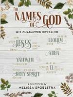 Names of God Participant Workbook, The
