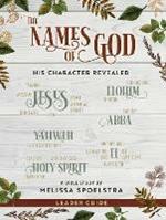 Names of God Leader Guide, The