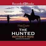 Ralph Compton The Hunted