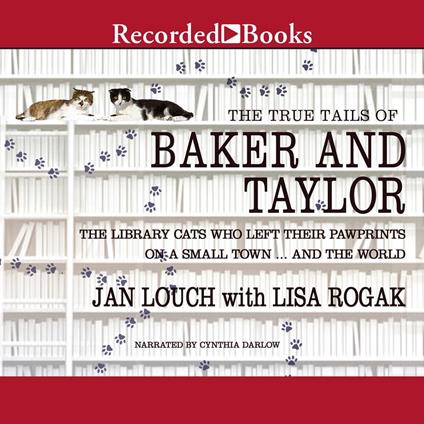 The True Tails of Baker and Taylor