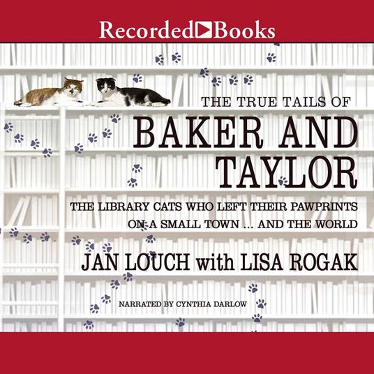 The True Tails of Baker and Taylor