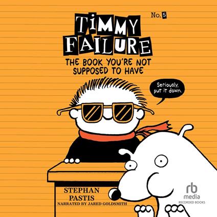Timmy Failure
