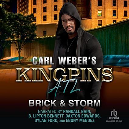 Carl Weber's Kingpins