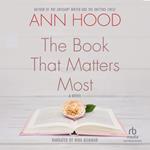 The Book That Matters Most