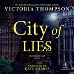 City of Lies