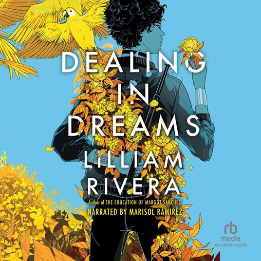 Dealing in Dreams