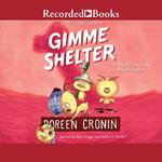 Gimme Shelter