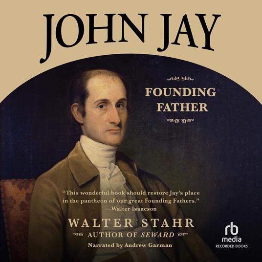 John Jay