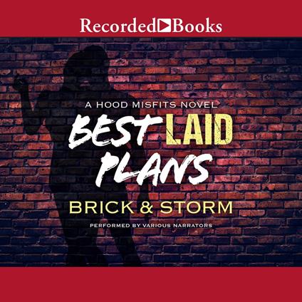 Best Laid Plans