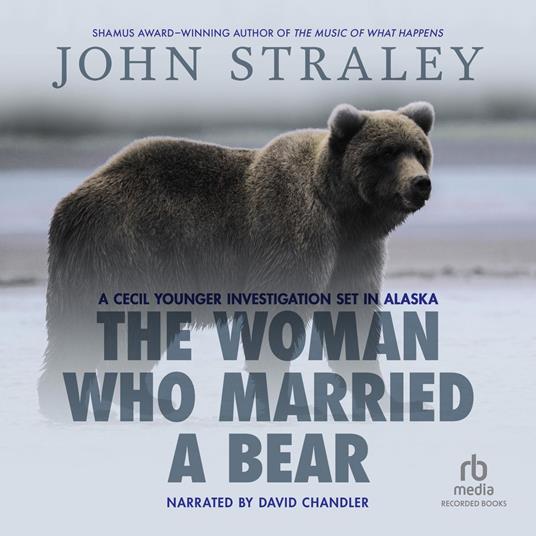 The Woman Who Married a Bear