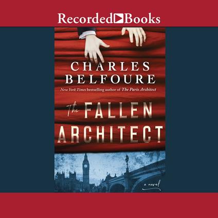 The Fallen Architect